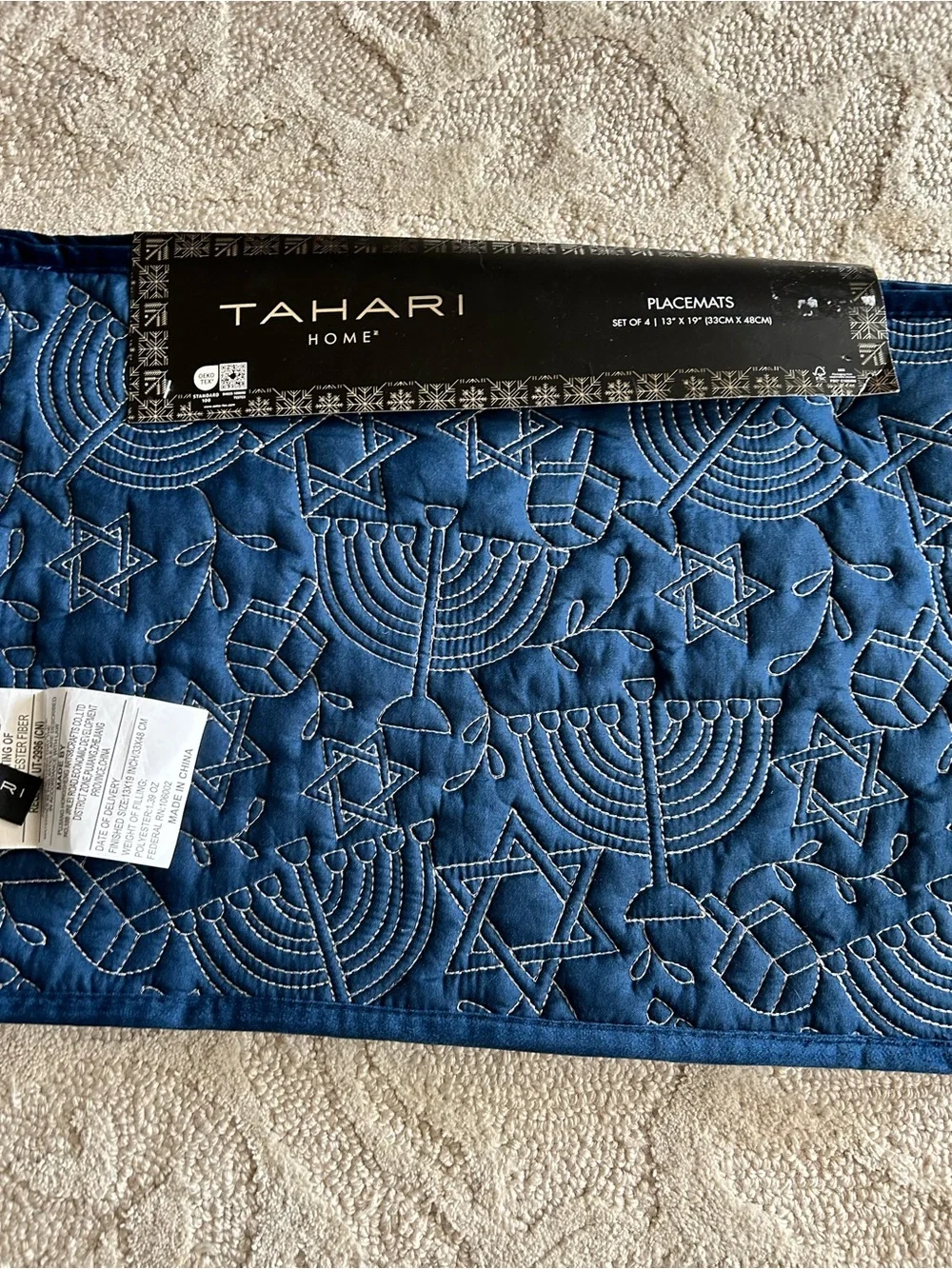 Tahari this set